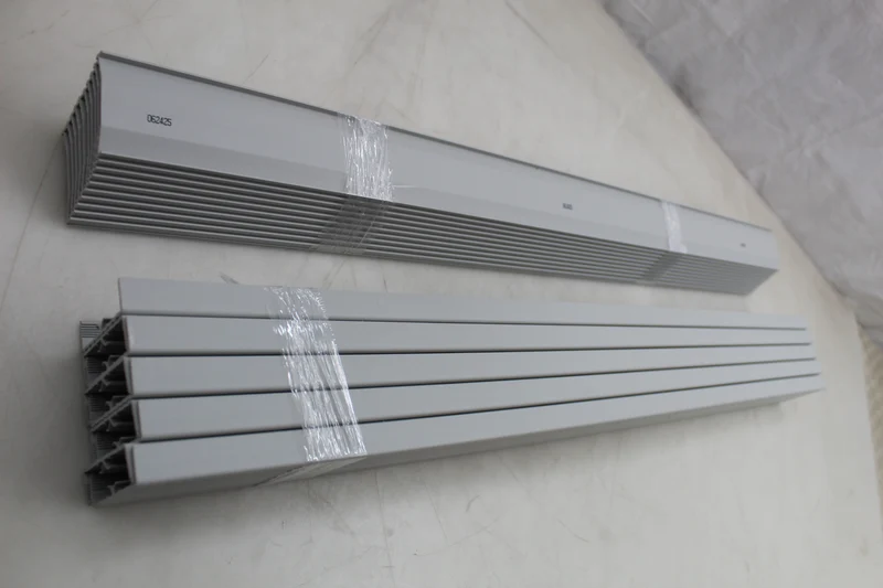 B-Ware Rittal Abdeckprofil Busbar 40x10 bis 60x10mm SV3085000 10 Stück SIEHE TEXT/FOTO