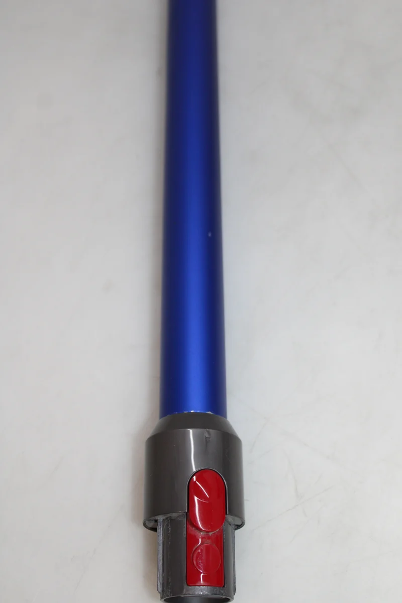 B-Ware dyson V11 Nickel-Blau 446976-01 Akku-Handstaubsauger Staubsauger SIEHE TEXT/FOTO