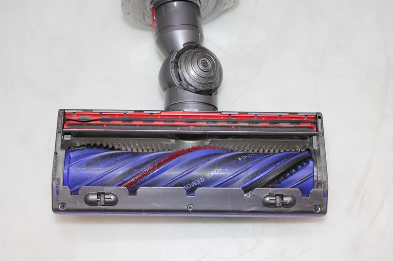 B-Ware dyson V11 Nickel-Blau 446976-01 Akku-Handstaubsauger Staubsauger SIEHE TEXT/FOTO
