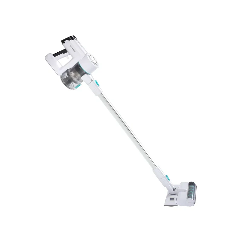 D-Ware UNIVERSUM VC500-22 Akku-Staubsauger Wischaufsatz Staubsauger SIEHE TEXT/FOTO