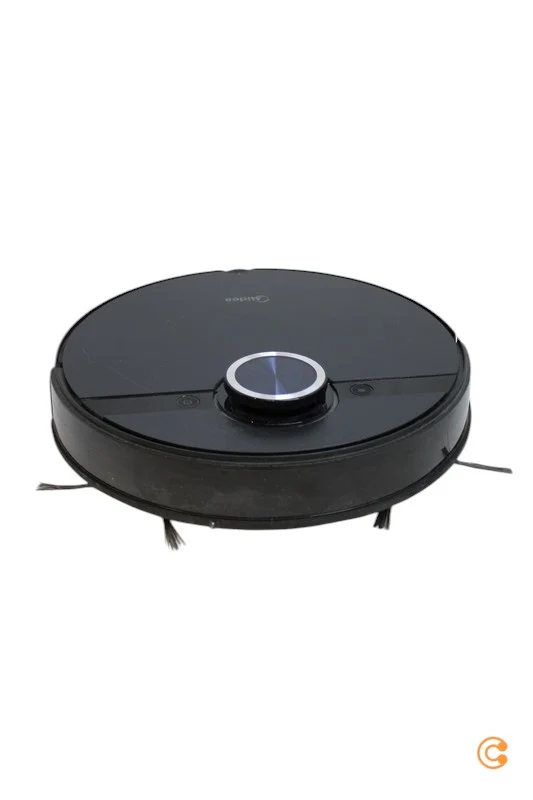 D-Ware Midea Europe S8+ Saugroboter Wischroboter Sauger Staubsauger SIEHE TEXT/FOTO
