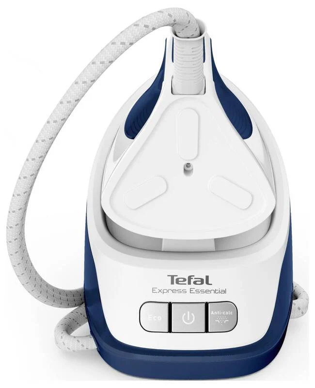 TEFAL SV6116 Express Essential Dampfbügelstation Dampfbügeleisen SIEHE TEXT/FOTO