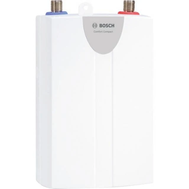 D-Ware Bosch 7736506190 Warmwasserbereiter EEK A Durchlauf-Erhitzer DEFEKTWARE