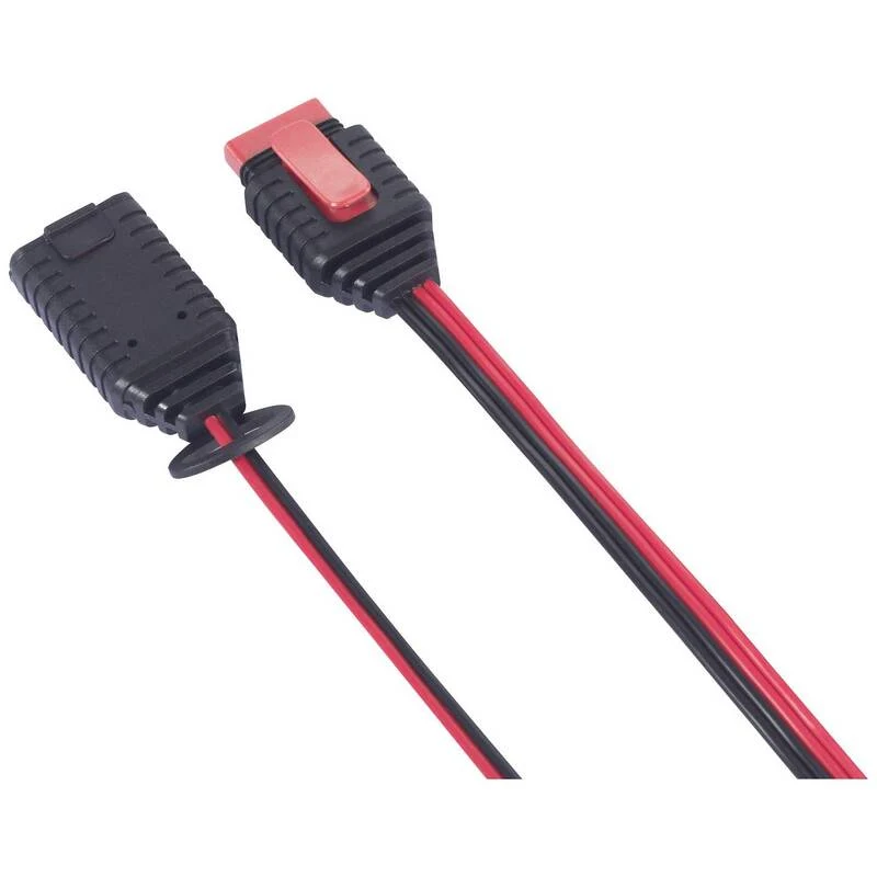 B-Ware VOLTCRAFT Automatikladegerät Batterielader Ladegerät 6V 12V 6A Bleisäure Akku