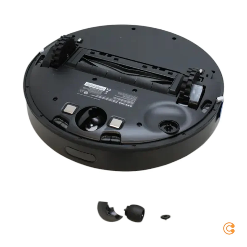 Dreame D9 Max Gen 2 Saugroboter Staubsauger Roboter 6000Pa SIEHE TEXT/FOTO814
