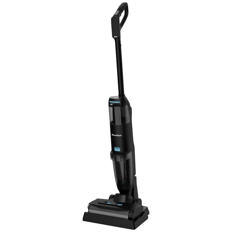 D-Ware Mamibot Flomo II Plus Akku Nass-/Trocken Sauger 21.9V 230V DEFEKTWARE