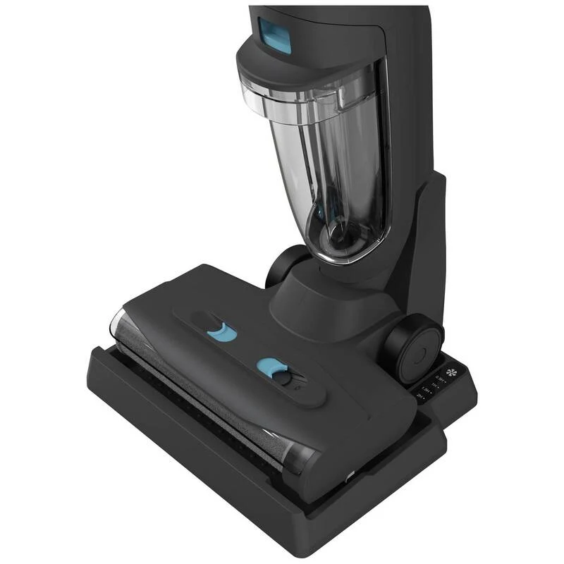 D-Ware Mamibot Flomo II Plus Akku Nass-/Trocken Sauger 21.9V 230V DEFEKTWARE