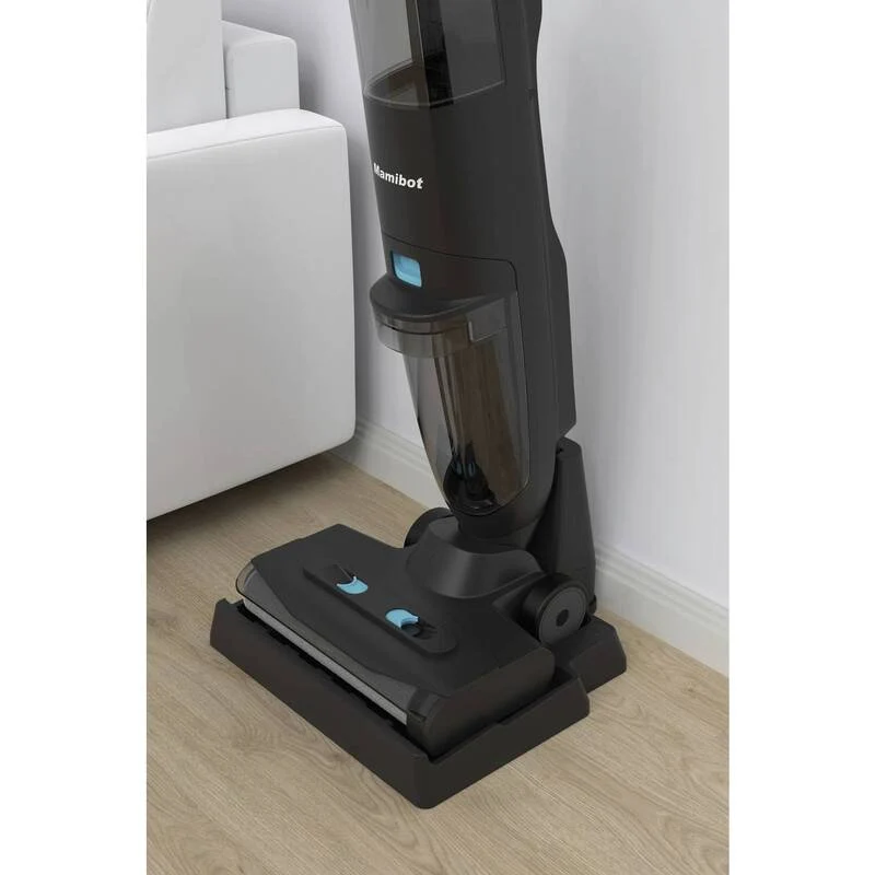 D-Ware Mamibot Flomo II Plus Akku Nass-/Trocken Sauger 21.9V 230V DEFEKTWARE