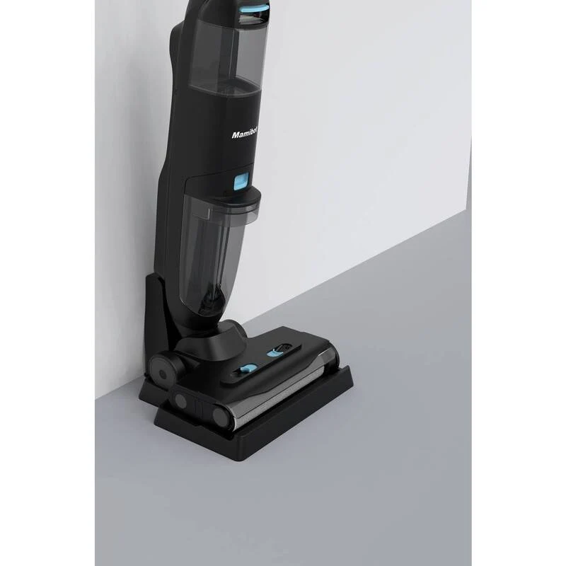 D-Ware Mamibot Flomo II Plus Akku Nass-/Trocken Sauger 21.9V 230V DEFEKTWARE