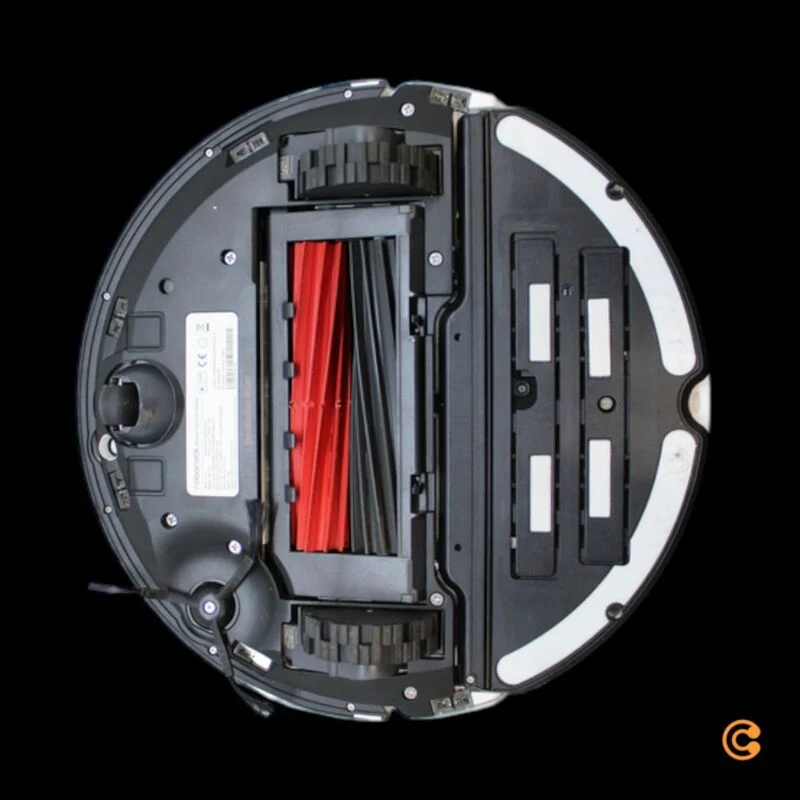 B-Ware Roborock S8 Pro Ultra Saugroboter weiß inkl. RockDock Ultra Sauger Sauggerät