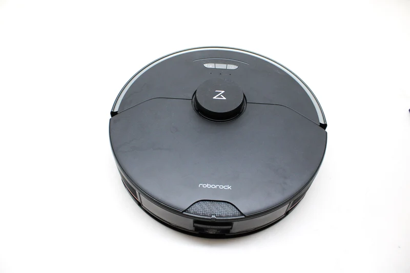 B-Ware Roborock S7 Max Ultra 5500Pa Staubsauger Roboter Empty Wash SIEHE TEXT/FOTO
