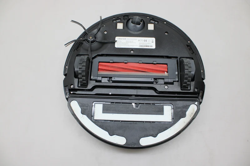 B-Ware Roborock S7 Max Ultra 5500Pa Staubsauger Roboter Empty Wash SIEHE TEXT/FOTO