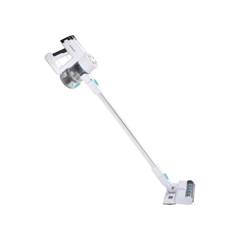 B-Ware UNIVERSUM VC500-22 Akku-Staubsauger inkl. Zweitakku Staubsauger SIEHE TEXT/F324
