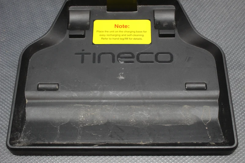 D-Ware Tineco iFloor3 Nassauger Trockensauger 3in1 kabelloser Boden SIEHE TEXT/FOTO