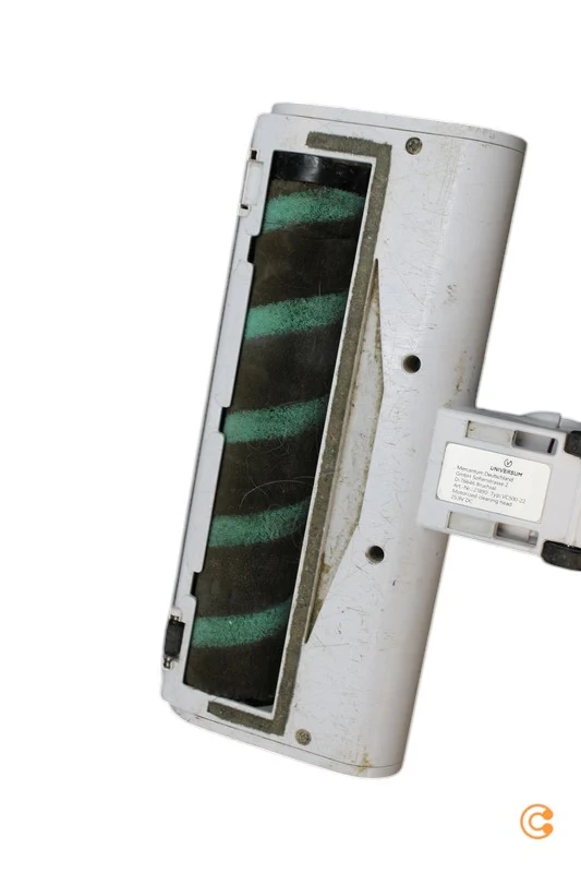 D-Ware UNIVERSUM VC500-22 Akku-Staubsauger inkl. Zweitakku Wischaufsatz SIEHE TEXT/F565