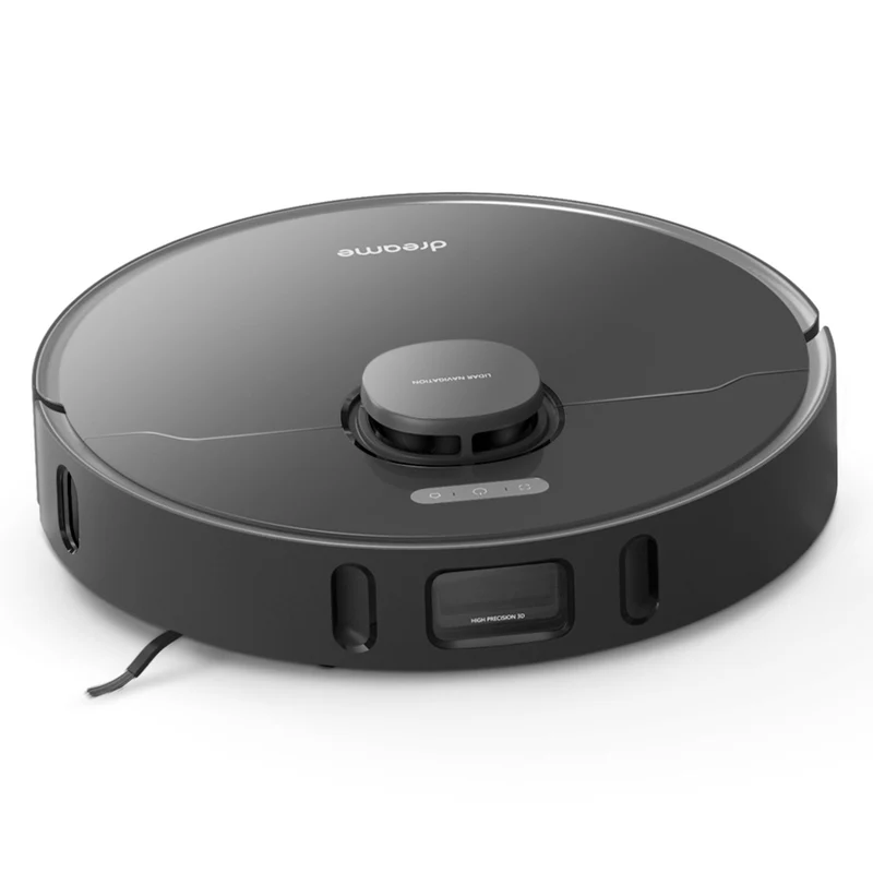 Dreame Bot Z10 Pro Staubsauger Saugroboter Staubsaug-Roboter SIEHE TEXT/FOTO