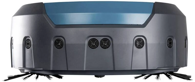 D-Ware Makita Akku-Saugroboter 18 V DRC200Z Ultrasonic-Sensoren SIEHE TEXT/FOTO