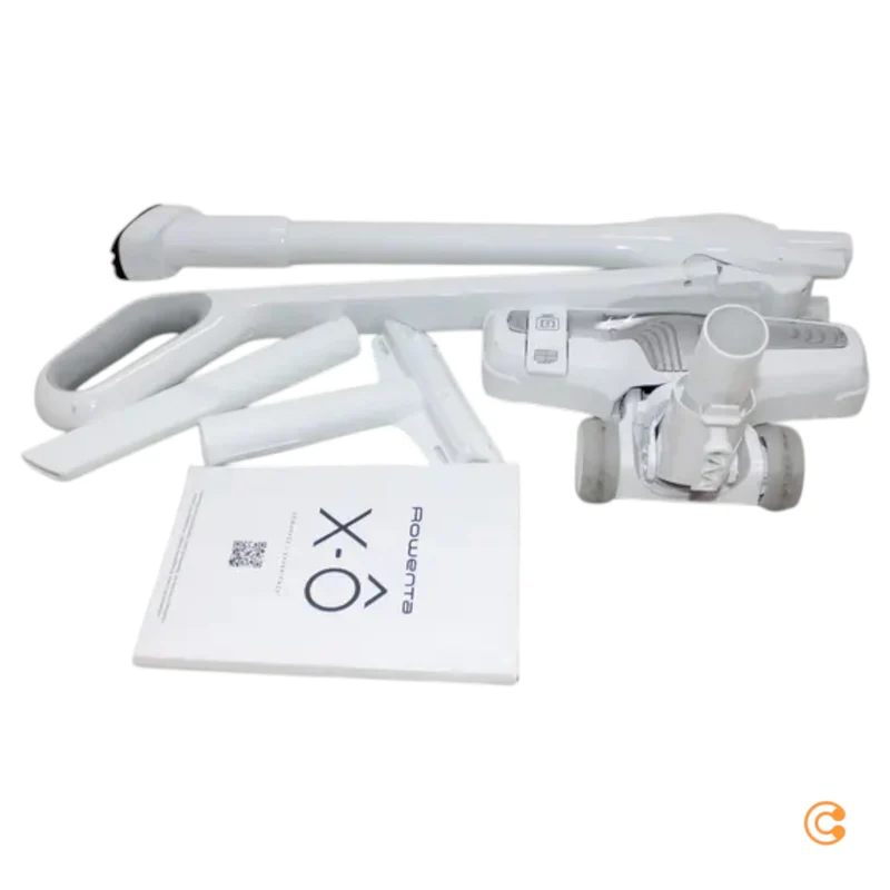 Rowenta IX7777 X-Ô 160 Staubsauger Handstaubsauger Bodenreiniger SIEHE TEXT/FOTO