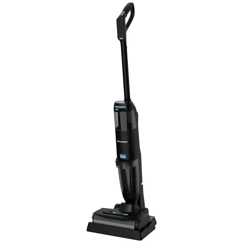 B-Ware Mamibot Flomo II Plus Akku Nass-/Trocken Sauger 21.9 V 230 V Handstaubsauger575