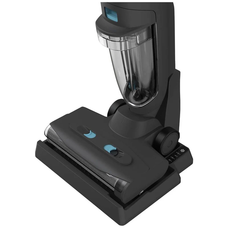 B-Ware Mamibot Flomo II Plus Akku Nass-/Trocken Sauger 21.9 V 230 V Handstaubsauger575