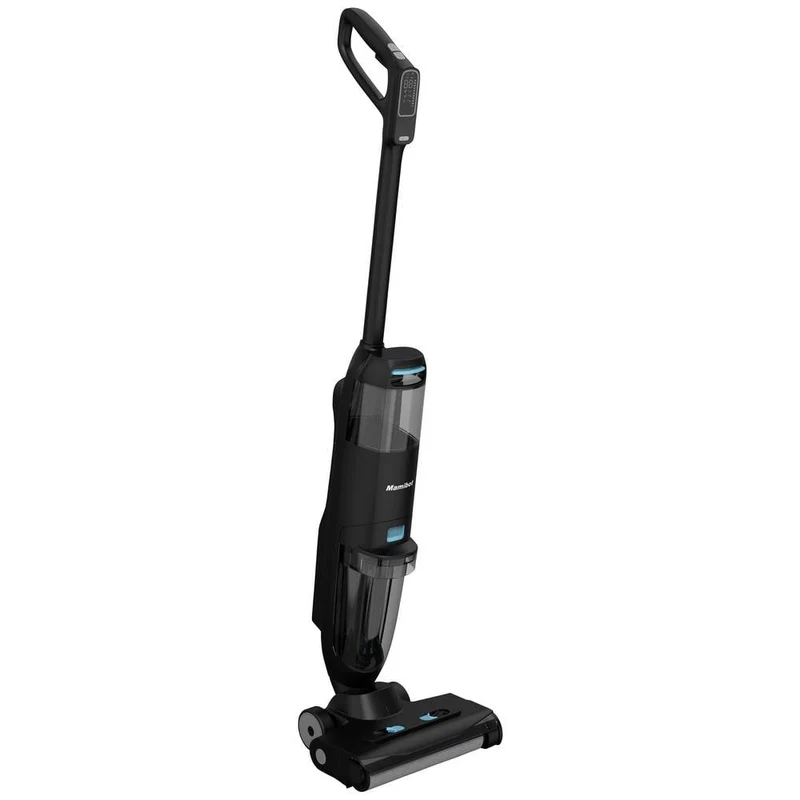 B-Ware Mamibot Flomo II Plus Akku Nass-/Trocken Sauger 21.9 V 230 V Handstaubsauger575