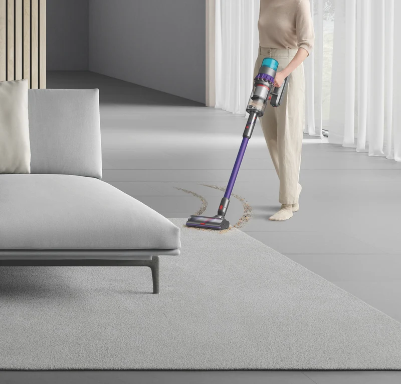 Dyson Gen5detect Absolute Cordless Vacuum