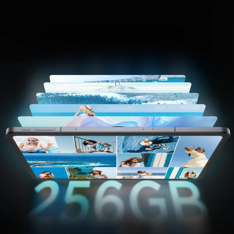 TCL Tab 11 Gen 2 10.95" 256GB - Grey