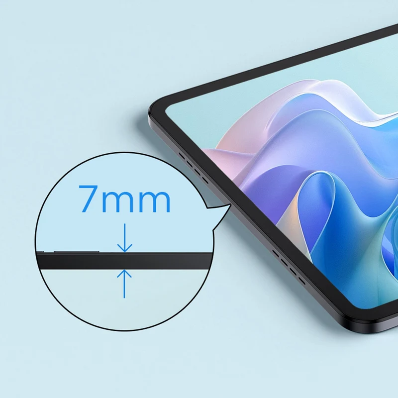 TCL Tab 11 Gen 2 10.95" 256GB - Grey