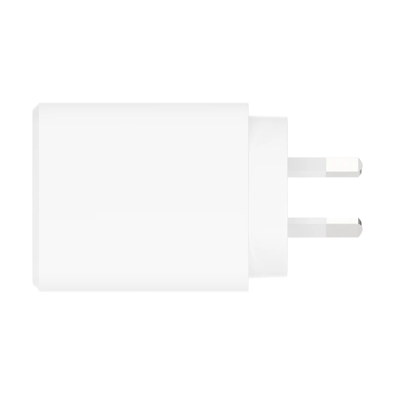 Mophie 45W USB-C Wall Charger 2C White.