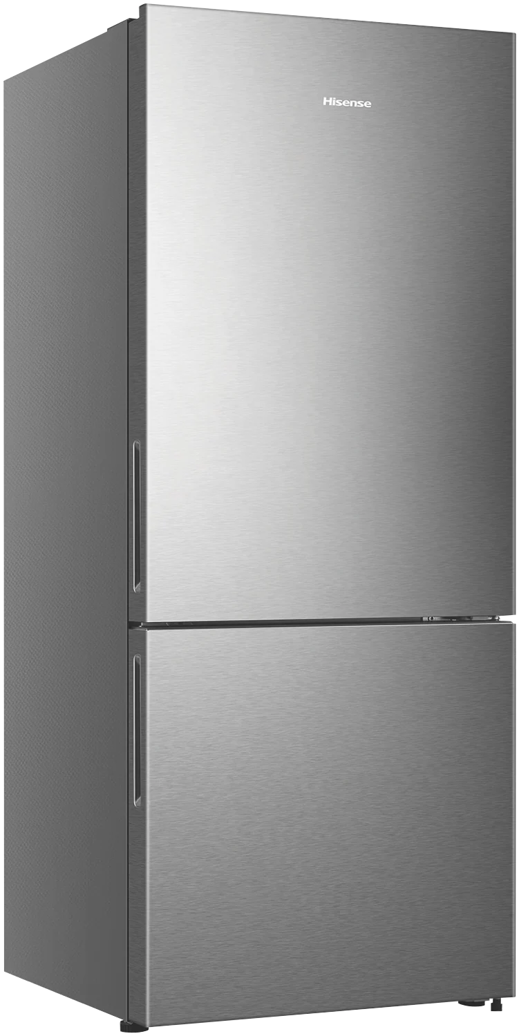 Hisense 417L Bottom Mount Refrigerator