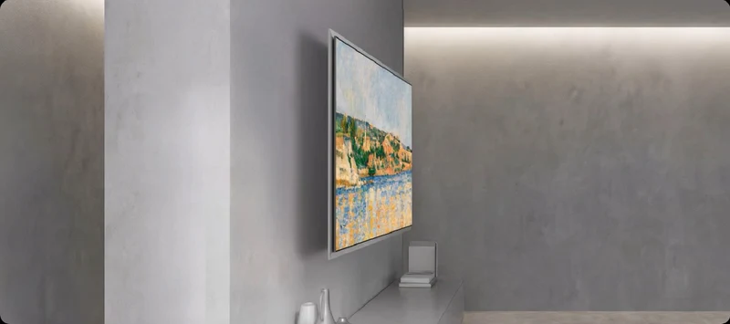Samsung 83" OLED S95H 4K Smart AI TV 2026
