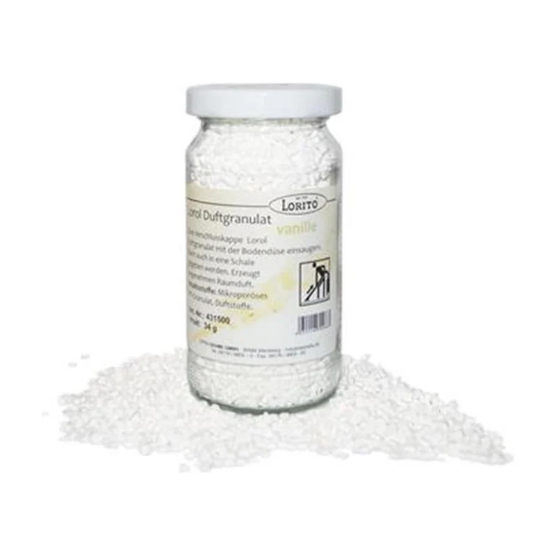 Lorol Duftgranulat - 200 ml Staubsaugerduft Raumduft