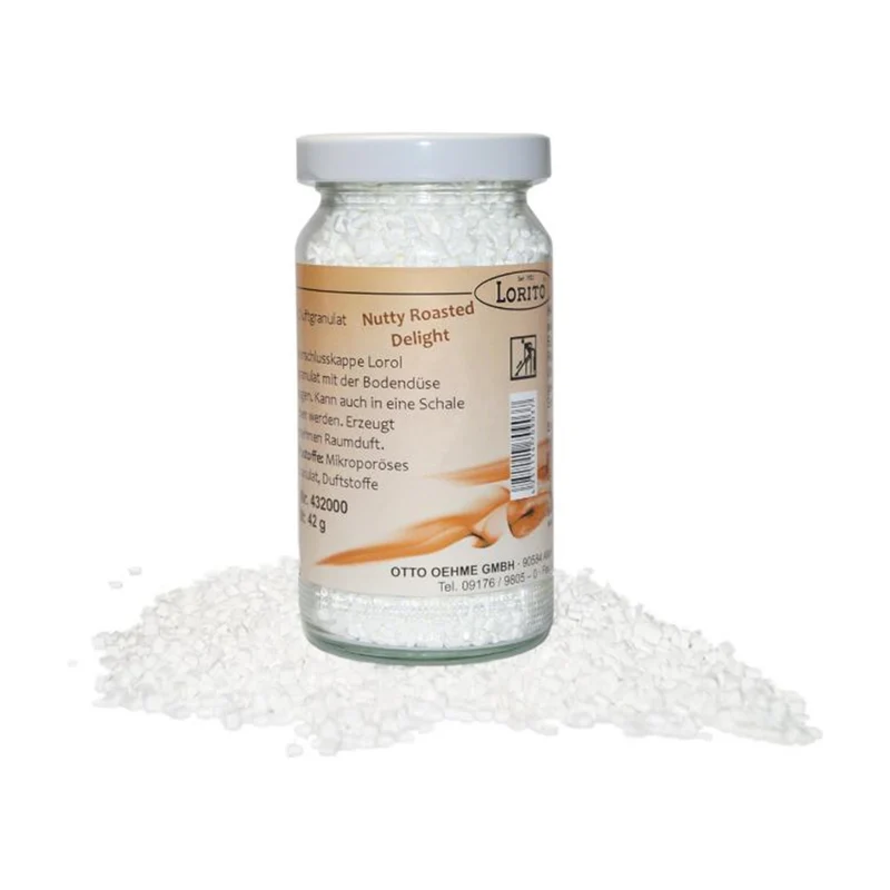 Lorol Duftgranulat - 200 ml Staubsaugerduft Raumduft