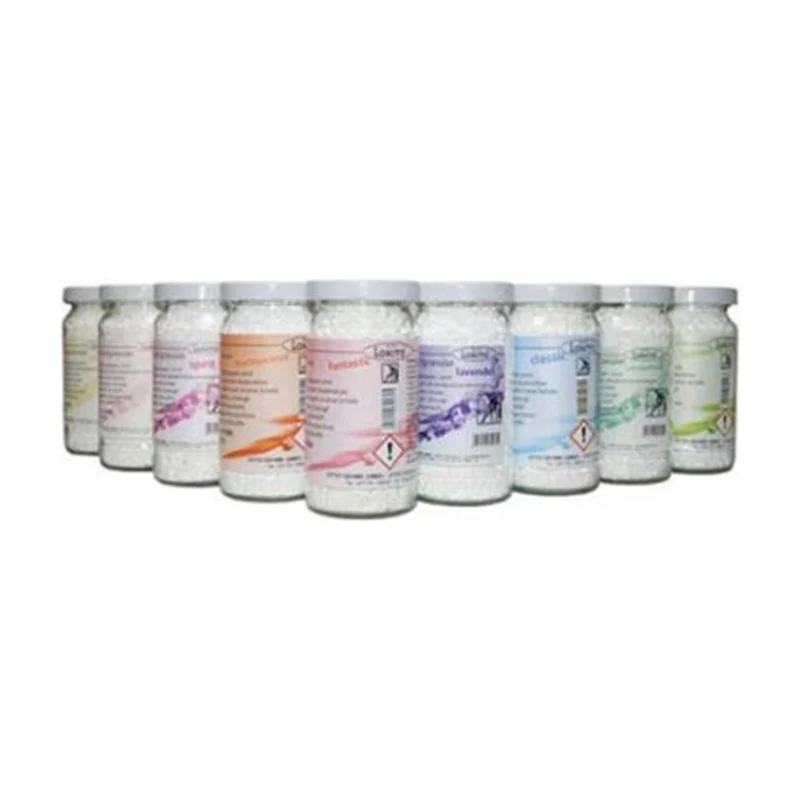 Lorol Duftgranulat - 200 ml Staubsaugerduft Raumduft