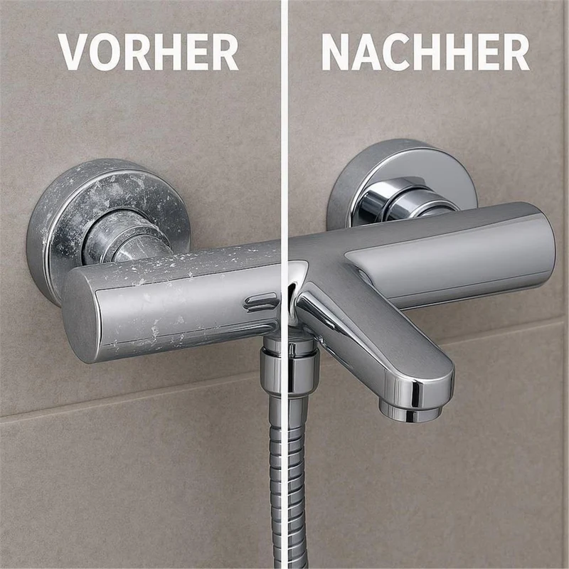 Frisch & Sauber Power-DUO Clean Deal