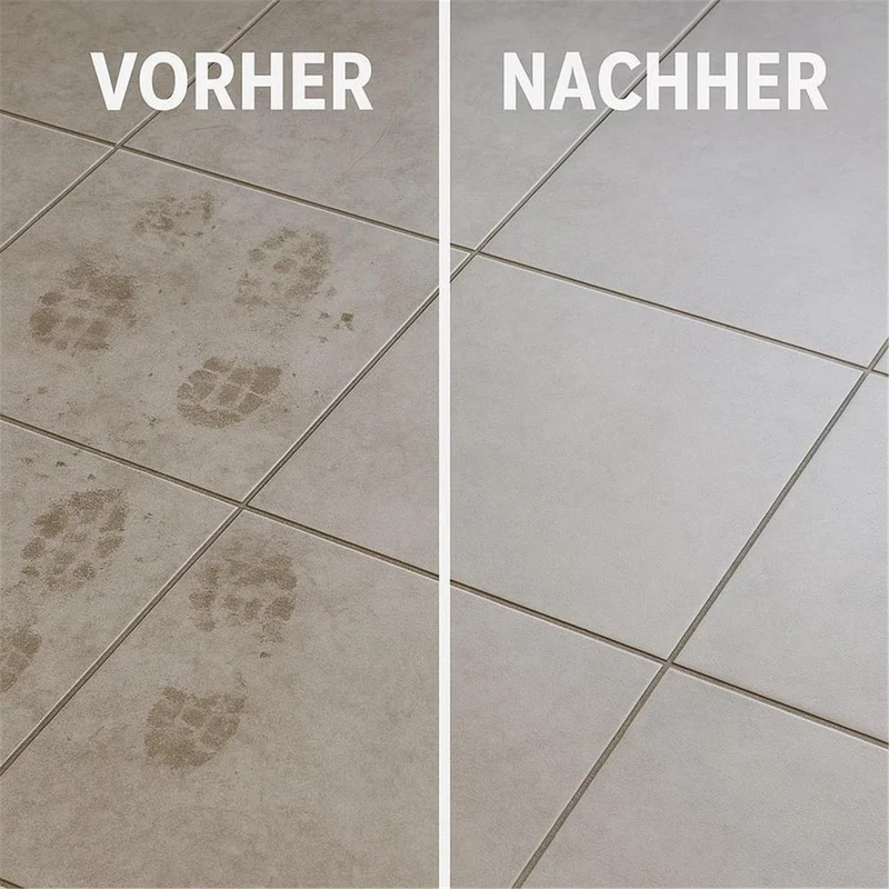 Frisch & Sauber Power-DUO Clean Deal
