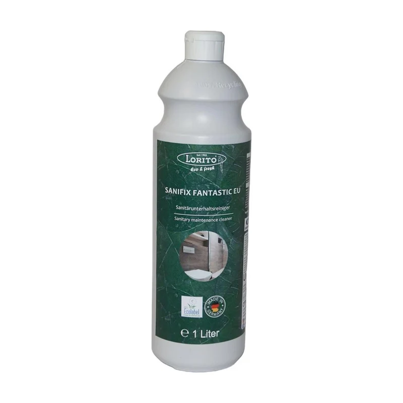 Lorito Sanifix Eco fresh 339 Sanitärreiniger Kalklöser
