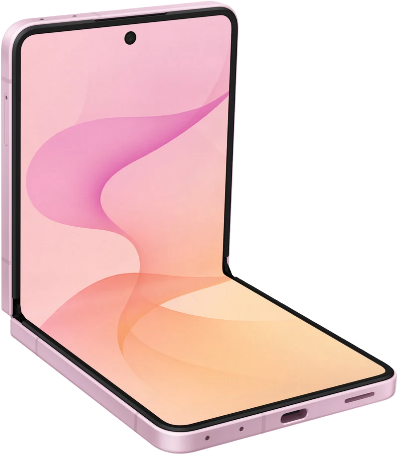 Samsung Galaxy Z Flip8 256GB Pink