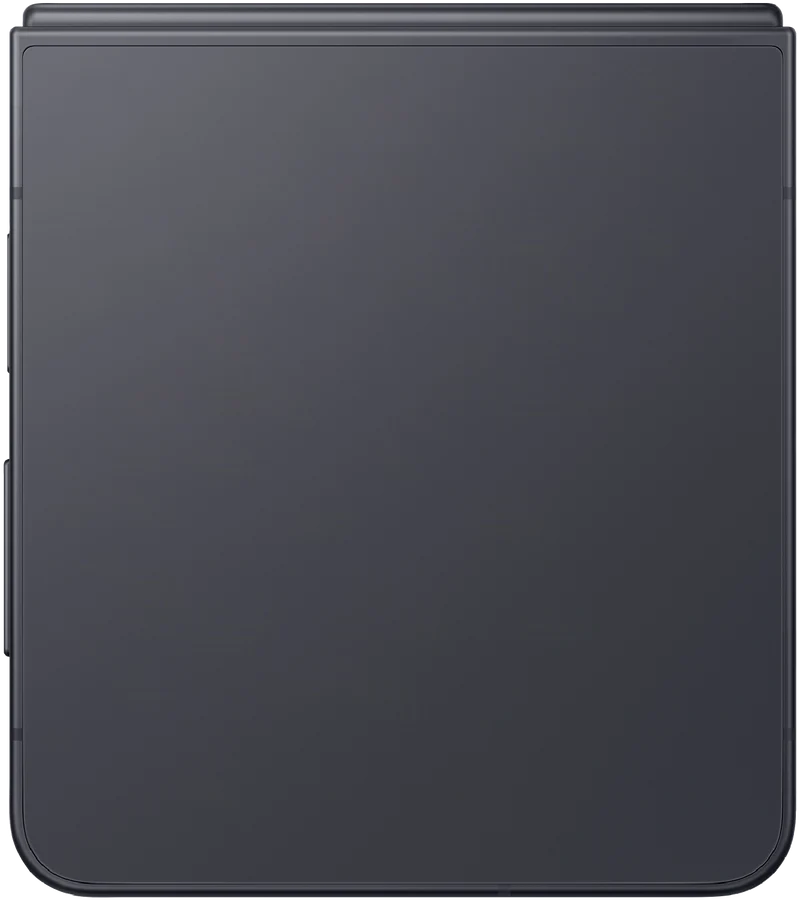 Samsung Galaxy Z Flip8 256GB Graphite