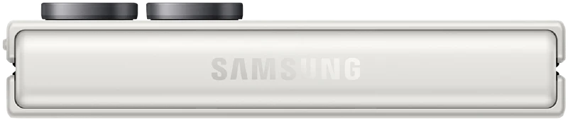 Samsung Galaxy Z Flip8 256GB Cream