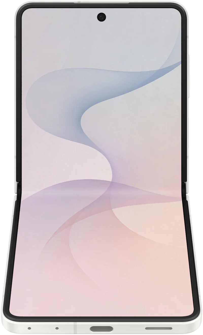 Samsung Galaxy Z Flip8 256GB Cream