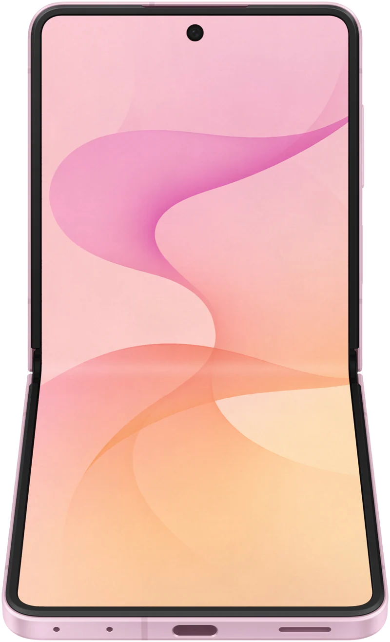 Samsung Galaxy Z Flip8 512GB Pink
