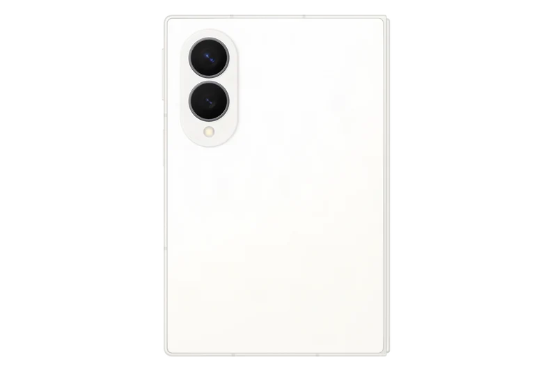Samsung Galaxy Z Fold8 256GB Cream