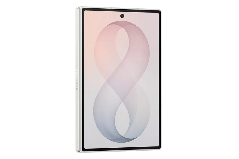 Samsung Galaxy Z Fold8 256GB Cream