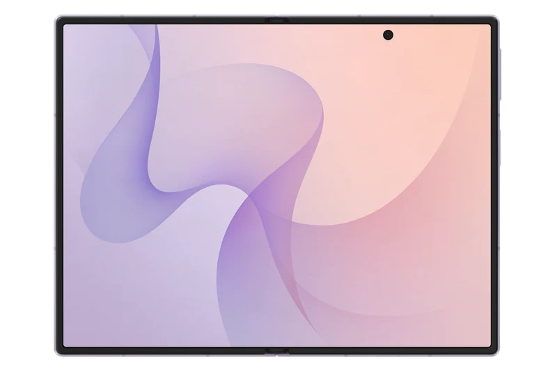 Samsung Galaxy Z Fold8 256GB Lavender