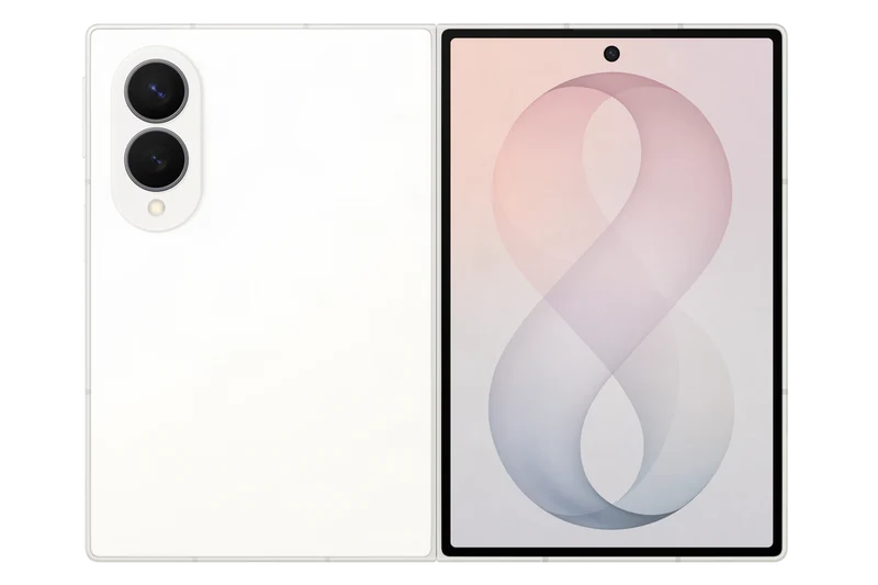 Samsung Galaxy Z Fold8 512GB Cream