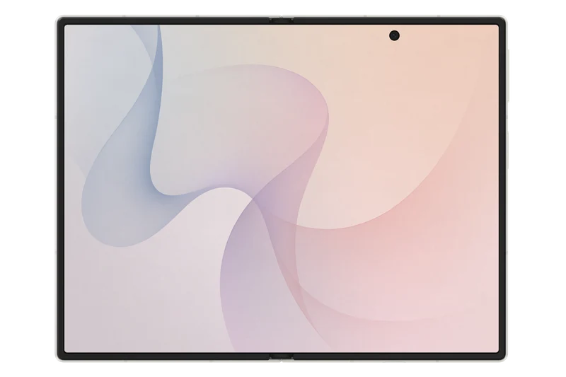 Samsung Galaxy Z Fold8 512GB Cream
