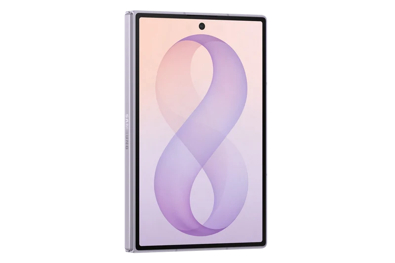 Samsung Galaxy Z Fold8 512GB Lavender