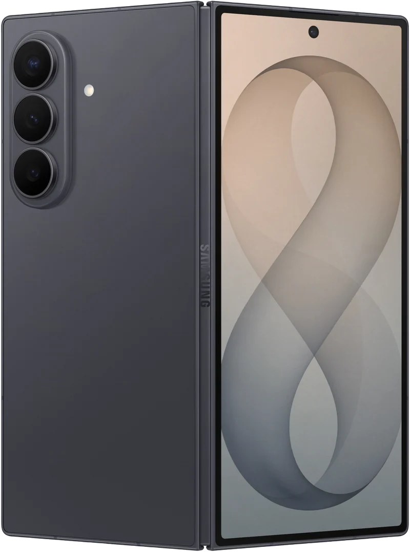Samsung Galaxy Z Fold8 Ultra 256GB Graphite