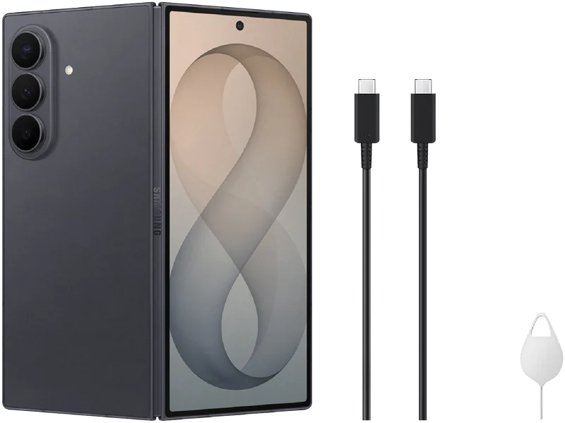 Samsung Galaxy Z Fold8 Ultra 256GB Graphite